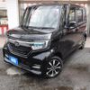 honda n-box 2018 -HONDA--N BOX DBA-JF4--JF4-1010443---HONDA--N BOX DBA-JF4--JF4-1010443- image 1