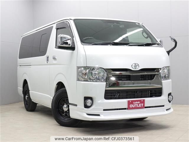 toyota hiace-van 2021 -TOYOTA--Hiace Van 3BF-TRH200V--TRH200-0351791---TOYOTA--Hiace Van 3BF-TRH200V--TRH200-0351791- image 1