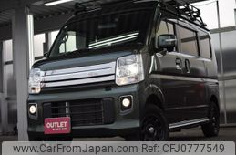 nissan clipper-rio 2022 -NISSAN 【名変中 】--Clipper Rio DR17W--282311---NISSAN 【名変中 】--Clipper Rio DR17W--282311-