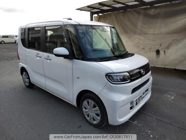 daihatsu tanto 2020 quick_quick_6BA-LA650S_LA650S-0067549 image 2