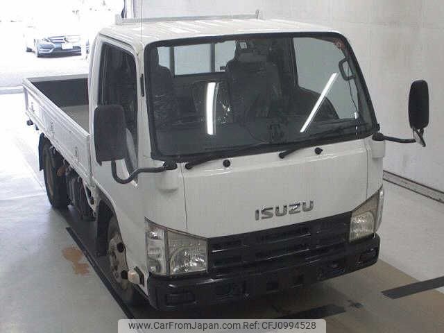 isuzu elf-truck 2010 CFJ0994528 image 1