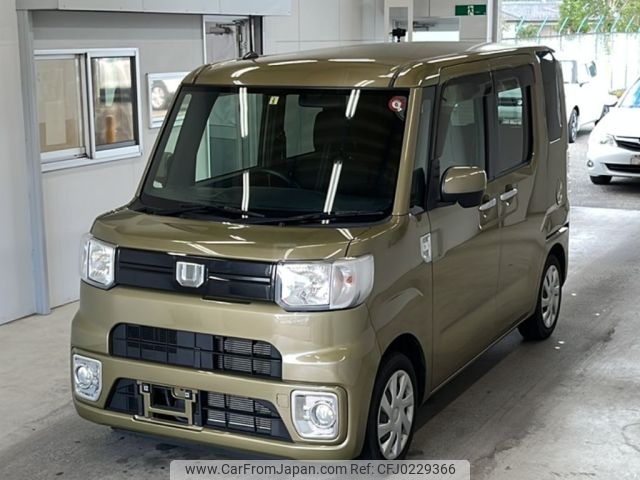 daihatsu wake 2019 -DAIHATSU--WAKE LA700S-0137250---DAIHATSU--WAKE LA700S-0137250- image 1