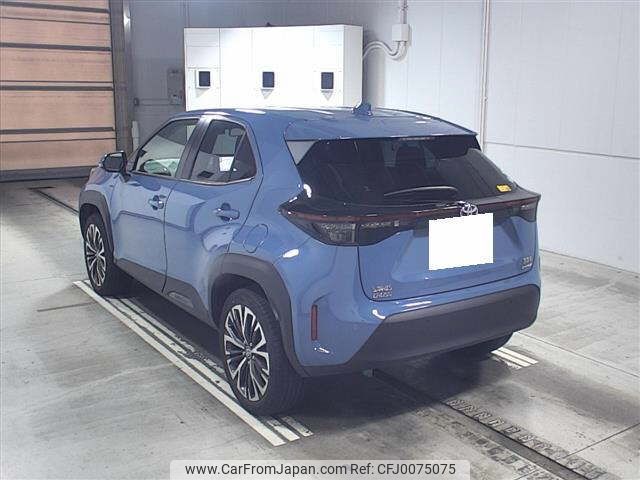 toyota yaris-cross 2020 -TOYOTA 【仙台 333ﾐ701】--Yaris Cross MXPJ15-3000488---TOYOTA 【仙台 333ﾐ701】--Yaris Cross MXPJ15-3000488- image 2