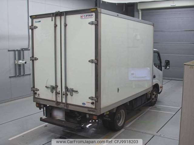 toyota dyna-truck 2017 -TOYOTA--Dyna QDF-KDY231--KDY231-8028635---TOYOTA--Dyna QDF-KDY231--KDY231-8028635- image 2