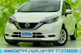 nissan note 2018 quick_quick_DAA-HE12_HE12-160692