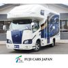 toyota camroad 2019 CFJ1613430 image 1