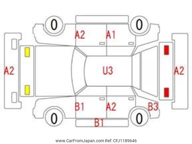 daihatsu tanto 2014 -DAIHATSU--Tanto DBA-LA600S--LA600S-0220311---DAIHATSU--Tanto DBA-LA600S--LA600S-0220311- image 2