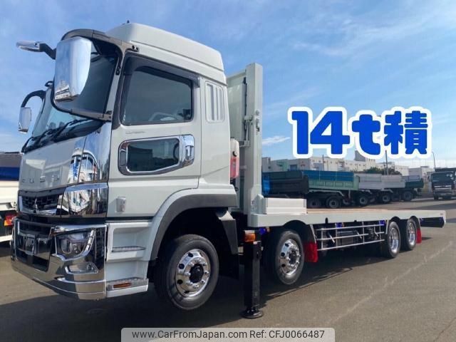 mitsubishi-fuso super-great 2024 -MITSUBISHI--Super Great 2KG-FS70HZ--FS70HZ-545171---MITSUBISHI--Super Great 2KG-FS70HZ--FS70HZ-545171- image 2