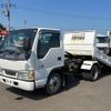 isuzu elf-truck 2004 -ISUZU--Elf KR-NKR81ED--NKR81E-****519---ISUZU--Elf KR-NKR81ED--NKR81E-****519- image 1