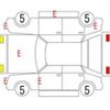 nissan skyline 2013 -NISSAN--Skyline DBA-KV36--KV36-700157---NISSAN--Skyline DBA-KV36--KV36-700157- image 2