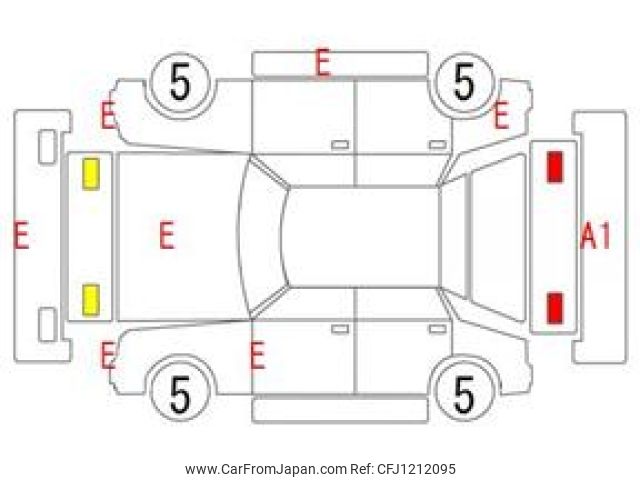 nissan skyline 2013 -NISSAN--Skyline DBA-KV36--KV36-700157---NISSAN--Skyline DBA-KV36--KV36-700157- image 2