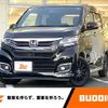 honda n-wgn 2017 -HONDA--N WGN DBA-JH1--JH1-1351563---HONDA--N WGN DBA-JH1--JH1-1351563- image 1