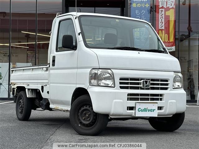 honda acty-truck 2000 -HONDA--Acty Truck GD-HA7--HA7-1110779---HONDA--Acty Truck GD-HA7--HA7-1110779- image 1