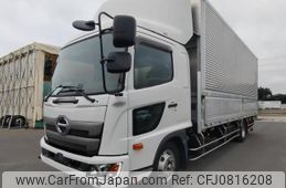 hino ranger 2019 CFJ0816208
