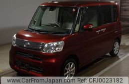 daihatsu tanto 2015 -DAIHATSU--Tanto DBA-LA600S--LA600S-0358872---DAIHATSU--Tanto DBA-LA600S--LA600S-0358872-