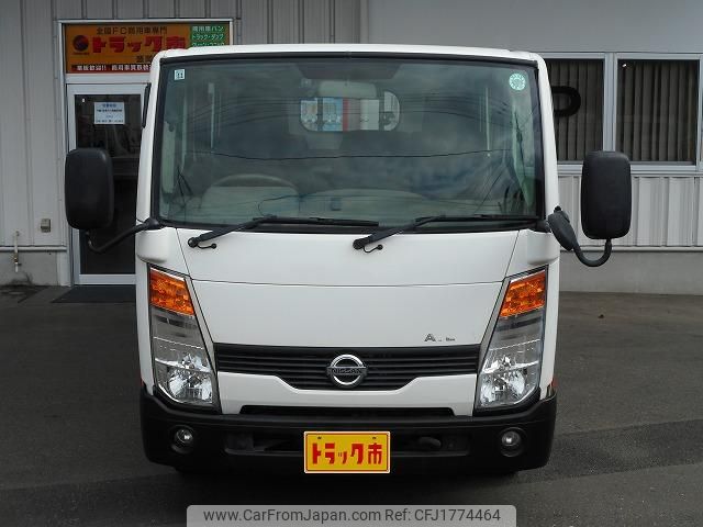 nissan atlas 2016 CFJ1774464 image 2