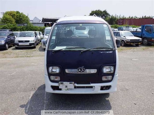 daihatsu hijet-truck 1997 B96212F1-121875-0518jc61-old image 2