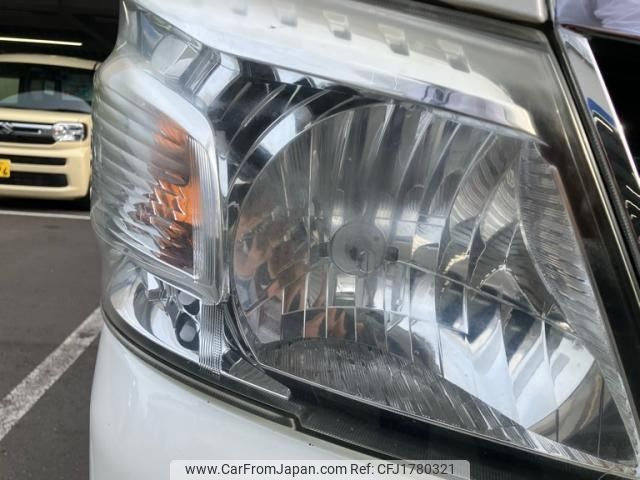 nissan caravan-van 2013 CFJ1780321 image 2