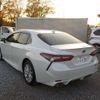 toyota camry 2022 -TOYOTA 【野田 300】--Camry 6AA-AXVH70--AXVH70-1082360---TOYOTA 【野田 300】--Camry 6AA-AXVH70--AXVH70-1082360- image 2