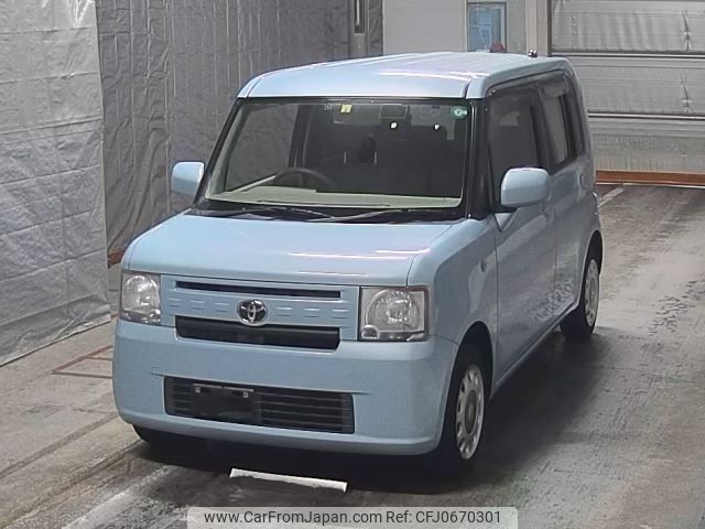 toyota pixis-space 2016 -TOYOTA--Pixis Space L575A-0048854---TOYOTA--Pixis Space L575A-0048854- image 1