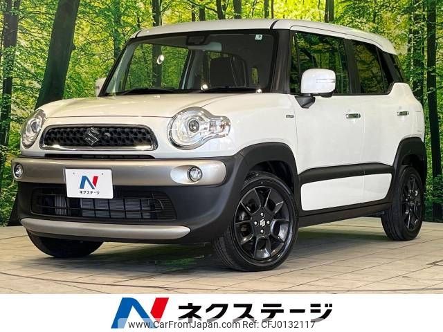 suzuki xbee 2019 -SUZUKI--XBEE DAA-MN71S--MN71S-142360---SUZUKI--XBEE DAA-MN71S--MN71S-142360- image 1