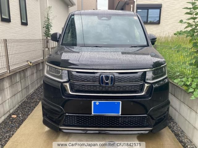 honda stepwagon 2025 CFJ1842575 image 1