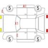 honda civic 2017 CFJ1492723 image 2