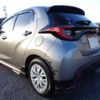 toyota yaris 2024 -TOYOTA 【岐阜 504ﾂ6670】--Yaris 6AA-MXPH14--MXPH14-0001348---TOYOTA 【岐阜 504ﾂ6670】--Yaris 6AA-MXPH14--MXPH14-0001348- image 2