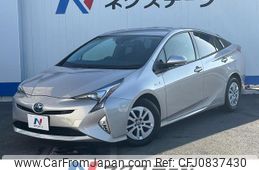 toyota prius 2017 quick_quick_ZVW50_ZVW50-8050661