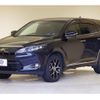 toyota harrier 2017 -TOYOTA--Harrier DBA-ZSU60W--ZSU60-0105156---TOYOTA--Harrier DBA-ZSU60W--ZSU60-0105156- image 1