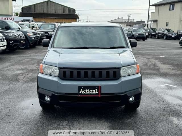 honda crossroads 2010 375 image 2
