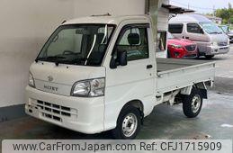 daihatsu hijet-truck 2010 CFJ1715909