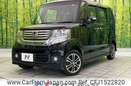 honda n-box 2013 CFJ1522820