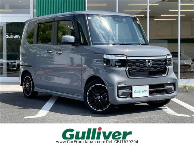honda n-box 2024 CFJ1679294 image 1