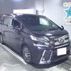 toyota vellfire 2016 -TOYOTA 【大阪 303ﾕ9207】--Vellfire AGH30W-0069542---TOYOTA 【大阪 303ﾕ9207】--Vellfire AGH30W-0069542- image 1