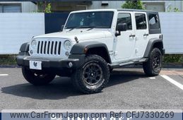 chrysler jeep-wrangler 2015 -CHRYSLER--Jeep Wrangler ABA-JK36L--1C4HJWKG4FL679694---CHRYSLER--Jeep Wrangler ABA-JK36L--1C4HJWKG4FL679694-