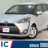 toyota sienta 2015 quick_quick_NHP170G_NHP170-7001265 image 1