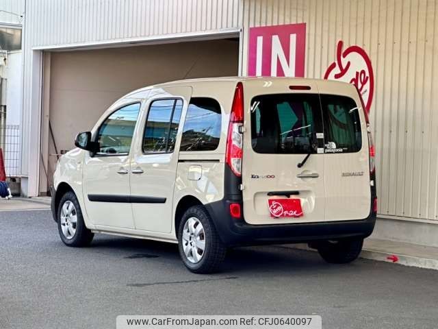 renault kangoo 2020 -RENAULT 【横浜 332】--Renault Kangoo ABA-KWH5F1--VF1KW14B3K0802700---RENAULT 【横浜 332】--Renault Kangoo ABA-KWH5F1--VF1KW14B3K0802700- image 2