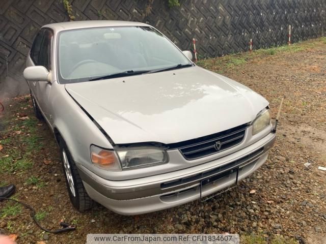toyota toyota-others 1996 CFJ1834607 image 1