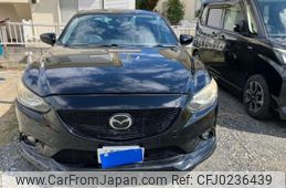 mazda atenza 2013 -MAZDA--Atenza Sedan LDA-GJ2FP--GJ2FP-108837---MAZDA--Atenza Sedan LDA-GJ2FP--GJ2FP-108837-