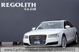 audi a8 2015 quick_quick_4HCTGF_WAUZZZ4H8GN005670