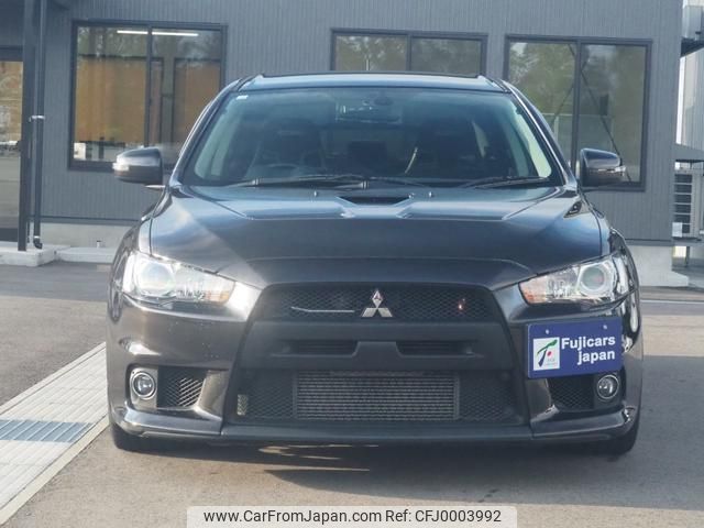 mitsubishi lancer 2014 GOO_JP_700123019230240714002 image 1