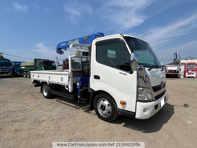 hino dutro 2016 GOO_NET_EXCHANGE_0805007A30240616W001 image 2