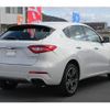 maserati levante 2017 quick_quick_MLE30A_ZN6TU61C00X237720 image 7