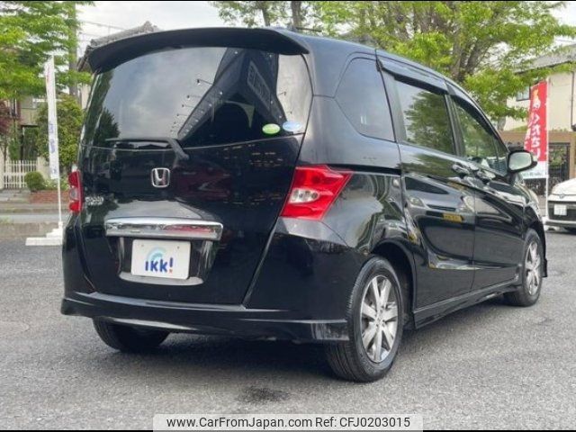 honda freed 2010 -HONDA 【大宮 503ﾋ4275】--Freed GB3--1208977---HONDA 【大宮 503ﾋ4275】--Freed GB3--1208977- image 2