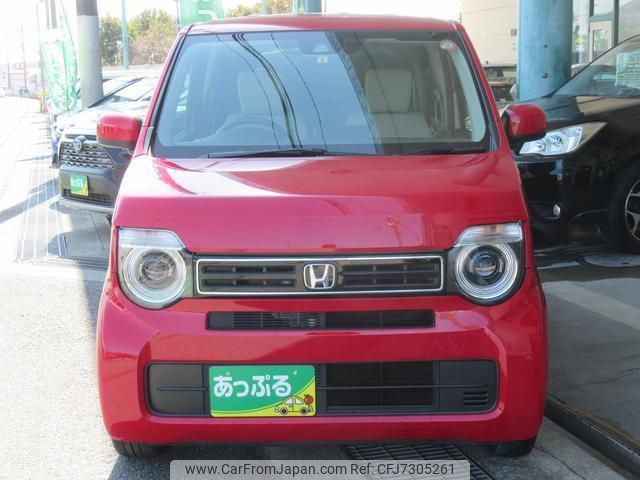 honda n-wgn 2019 quick_quick_JH3_JH3-2001344 image 2