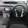 toyota prius 2010 CFJ1783206 image 16