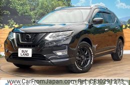 nissan x-trail 2018 -NISSAN--X-Trail DAA-HNT32--HNT32-170388---NISSAN--X-Trail DAA-HNT32--HNT32-170388-