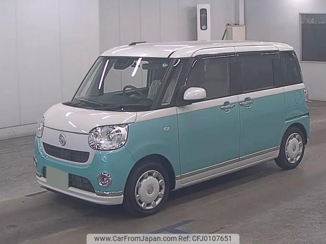 daihatsu move-canbus 2019 quick_quick_DBA-LA800S_LA800S-0127033 image 2