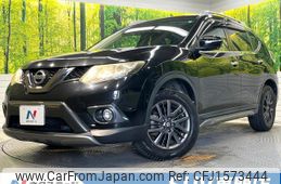 nissan x-trail 2015 CFJ1573444